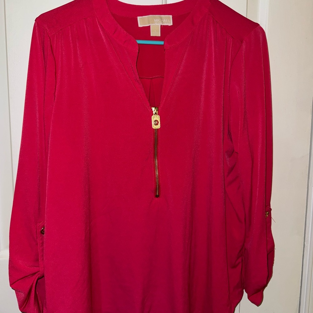 Michael Kors women’s blouse